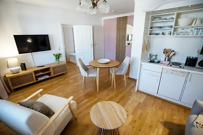 Villa Monbijou, Appartement Cosima