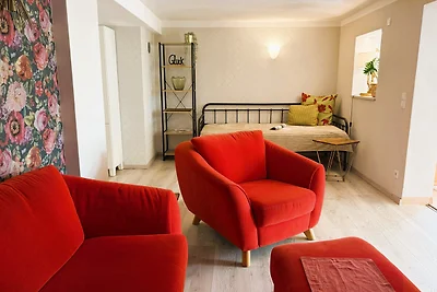 Vakantiewoning Inselglück