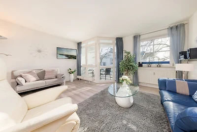 Fewo Annabelle, Haus Granitz