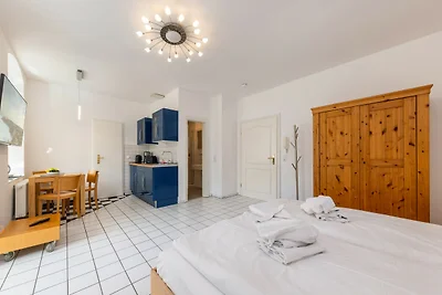 Villa Glückspilz, Fewo Arti