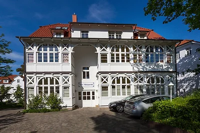 Villa Malepartus, appartamento a L'Avana