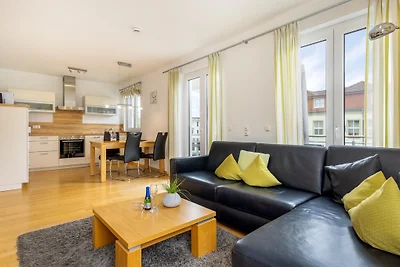 Huis Granitz, appartement nr. 11