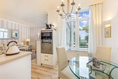 Villa Frigga, Appartement Sommerwind