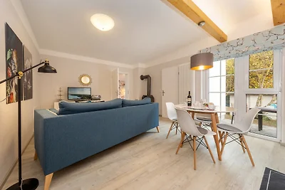 Ferienwohnung SeeRosen