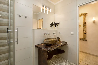 Haus Granitz, Fewo Luxuskoje 20