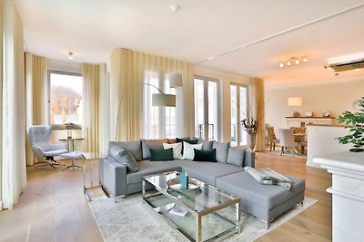 First Sellin, Luxus-Apartement 32