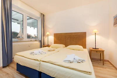 Villa Freia,Appartamento vista mare (Zirima)