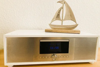 Residenz Dünenstr. Fewo Nr. 3