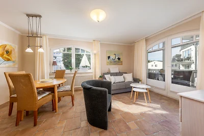 Villa Seeadler, Appartement Bella Vista