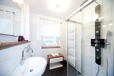 Casa Granitz, Appartamento n. 18