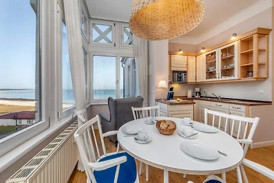 Villa Agnes, Appartamento Fanny's Vista Mare