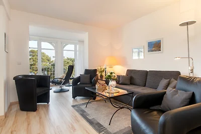 Villa Freia,Appartamento vista mare (Zirima)