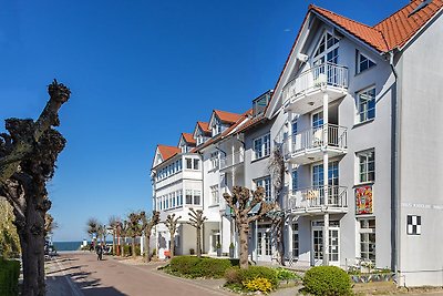 Haus Karoline, Fewo Cartoon