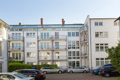 Villa Jahreszeiten, Fewo Nr. 26