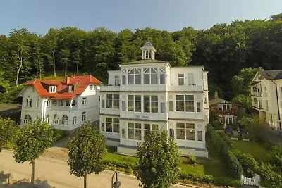 Villa Agnes, Appartamento Strandjuwel
