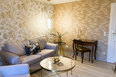 Natsumi am Meer, Haus Meergold