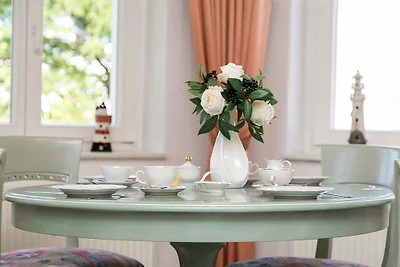 Villa Metropol, Appartamento Charlotte