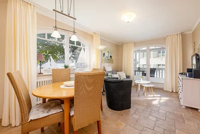 Villa Seeadler, Appartement Bella Vista