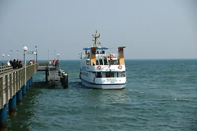 Residenz Dünenstr. Fewo Nr. 3