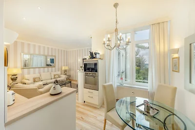 Villa Frigga, Appartement Sommerwind