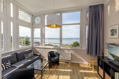 Ferienwohnung Binz