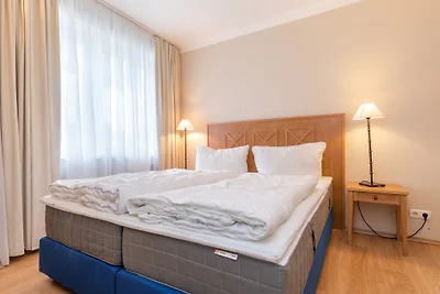 Villa Freia, Fewo Undine