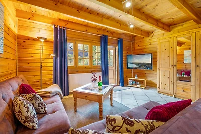 Ferienhaus Sommerfrische