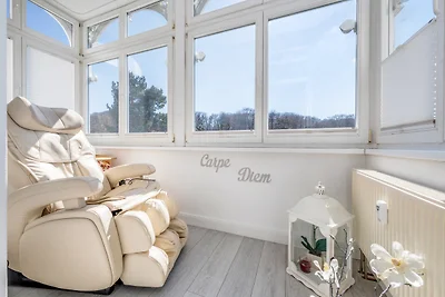 Villa Frigga, Appartamento Sommerwind