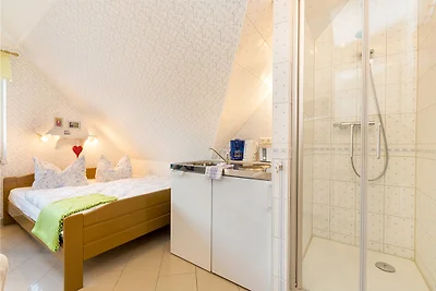 Gästezimmer Lubkow