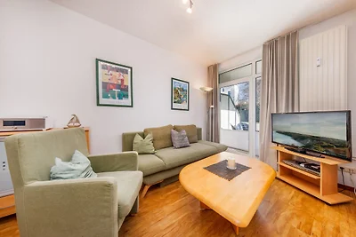 Residentie Dünenstr. nr. 12