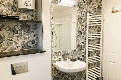 Natsumi am Meer, Haus Meergold