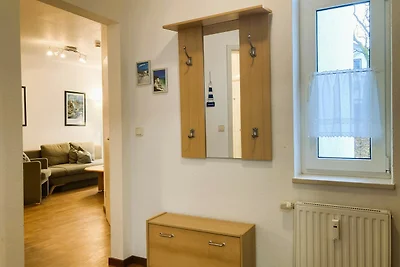 Residenz Dünenstr. Fewo Nr. 3