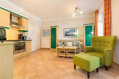 Villa Malepartus, appartamento a L'Avana