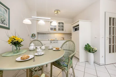 Appartement Annabelle, Huis Granitz