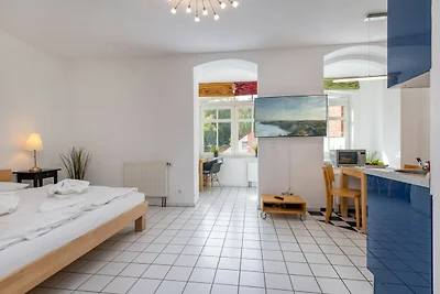 Villa Glückspilz, Fewo Arti