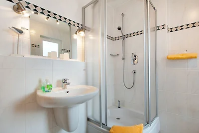 Villa Stranddistel, Appartement Seebrise