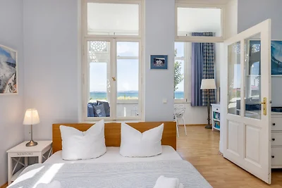 Villa Agnes, Fewo Strandlust