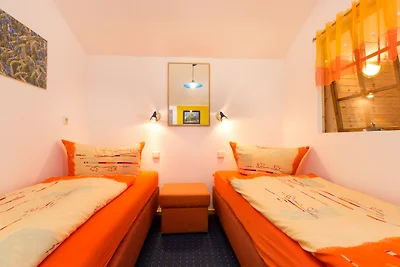 Ferienhaus "Hexenhäuschen"