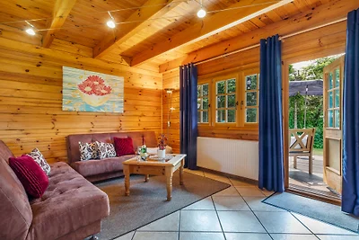 Ferienhaus Sommerfrische