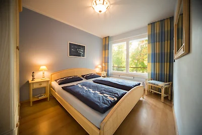 Villa Am Kurpark, Four Seasons