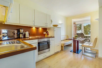 Villa Freia, Appartamento Traumzeit