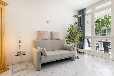Appartement Annabelle, Huis Granitz