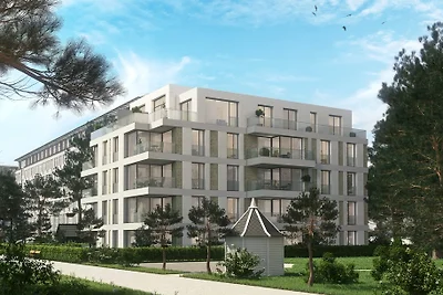 Villa Vogue, Appartamento Woge 13