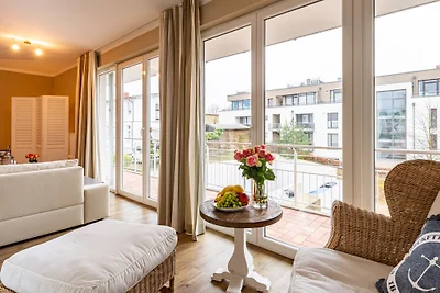 Residenza Bel Vital, Appartamento "Bel blue