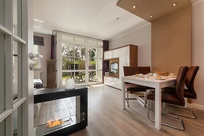 Casa Granitz, Appartamento n. 3