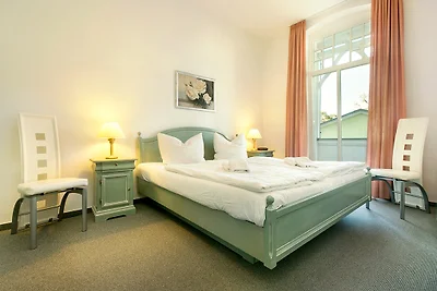 Villa Metropol, Appartamento Charlotte