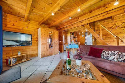 Ferienhaus Sommerfrische