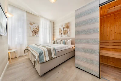 Villa Frigga, Appartamento Sommerwind