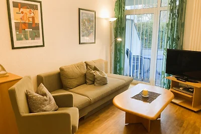 Residenz Dünenstr. Fewo Nr. 3