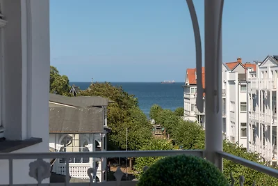 Villa Metropol, Torre Gioiello Vista Lago